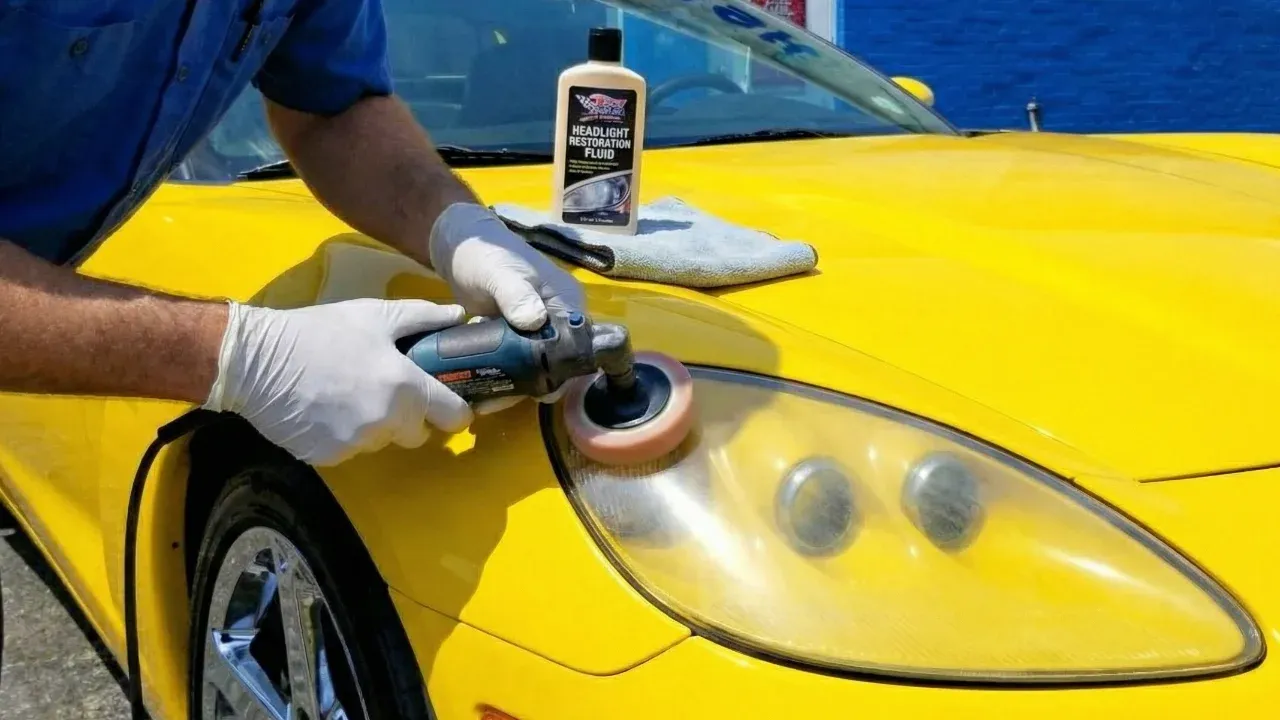 Precision Detail #14