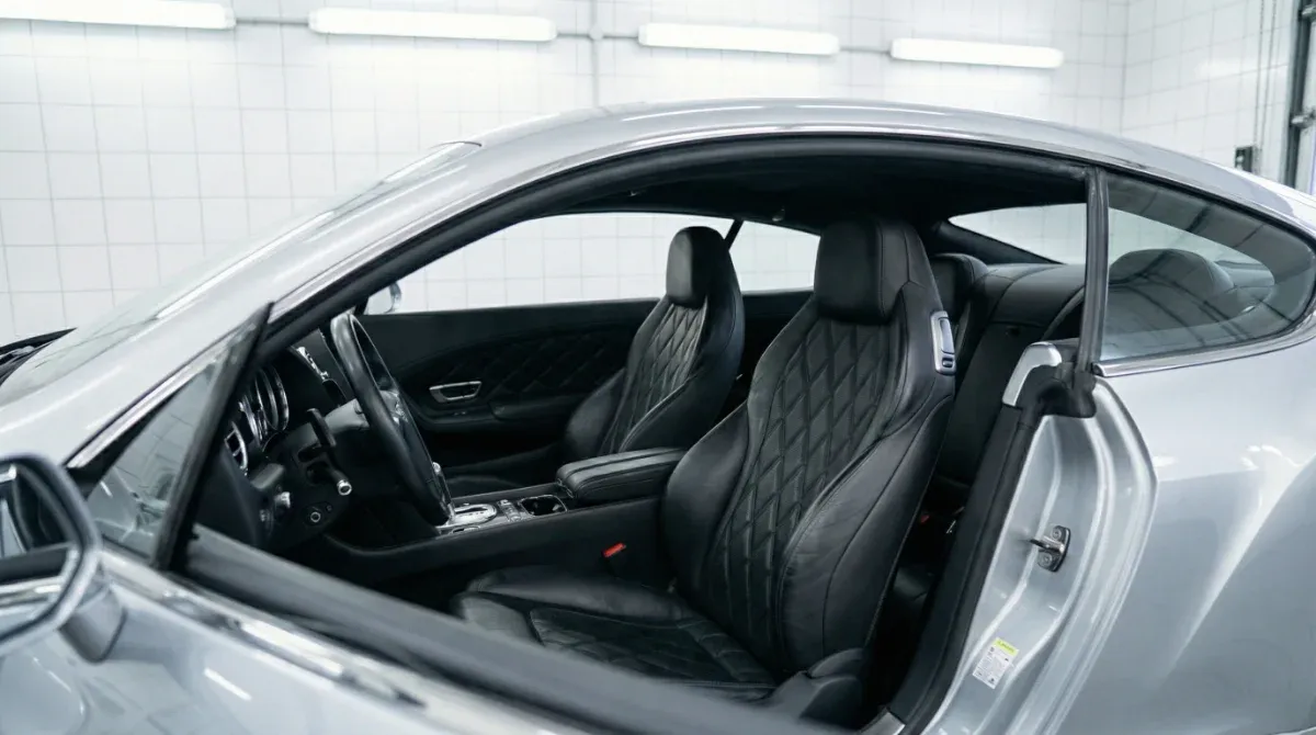 Precision Detail #16