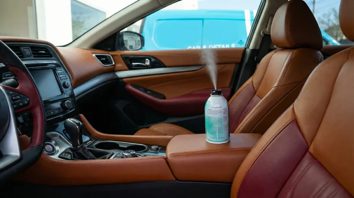 Precision Detail #18