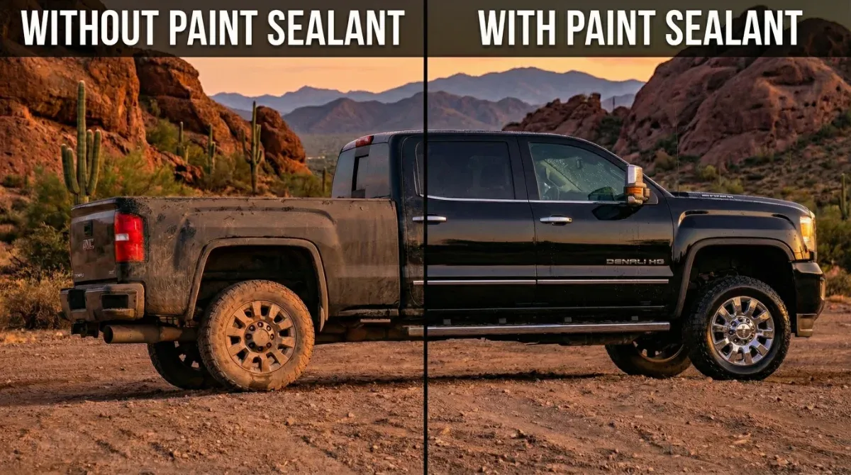 Precision Detail #24