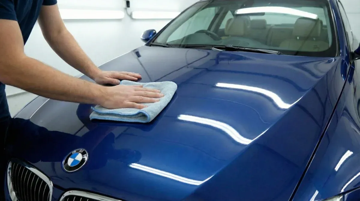 Precision Detail #27