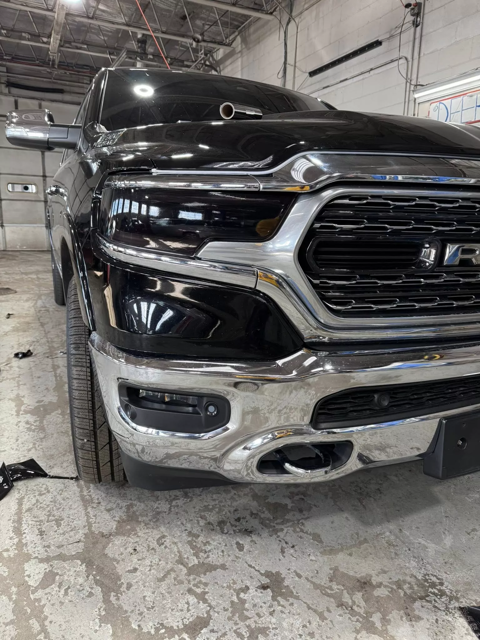 Education and barrier breaking