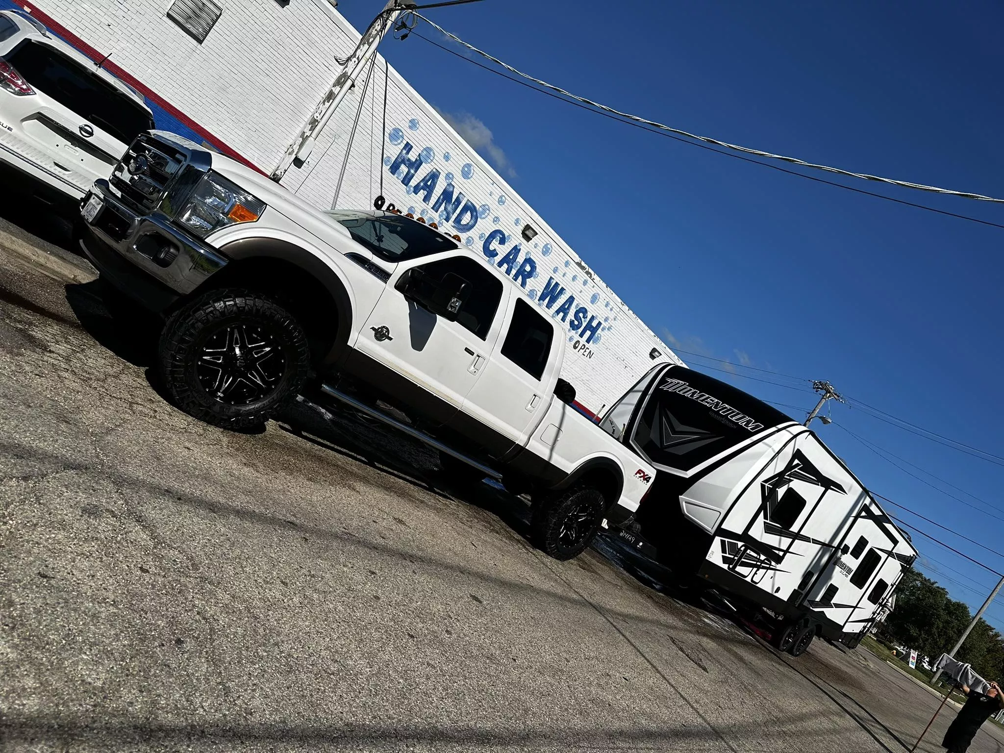 Close-up of detailing craftsmanship