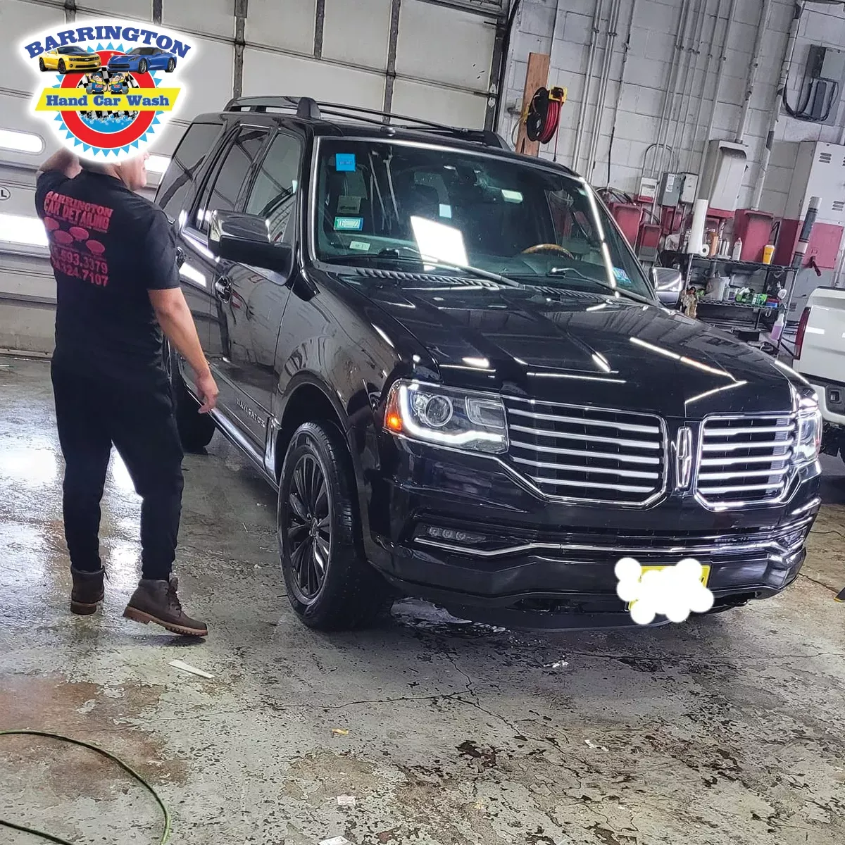 Precision Detail #26