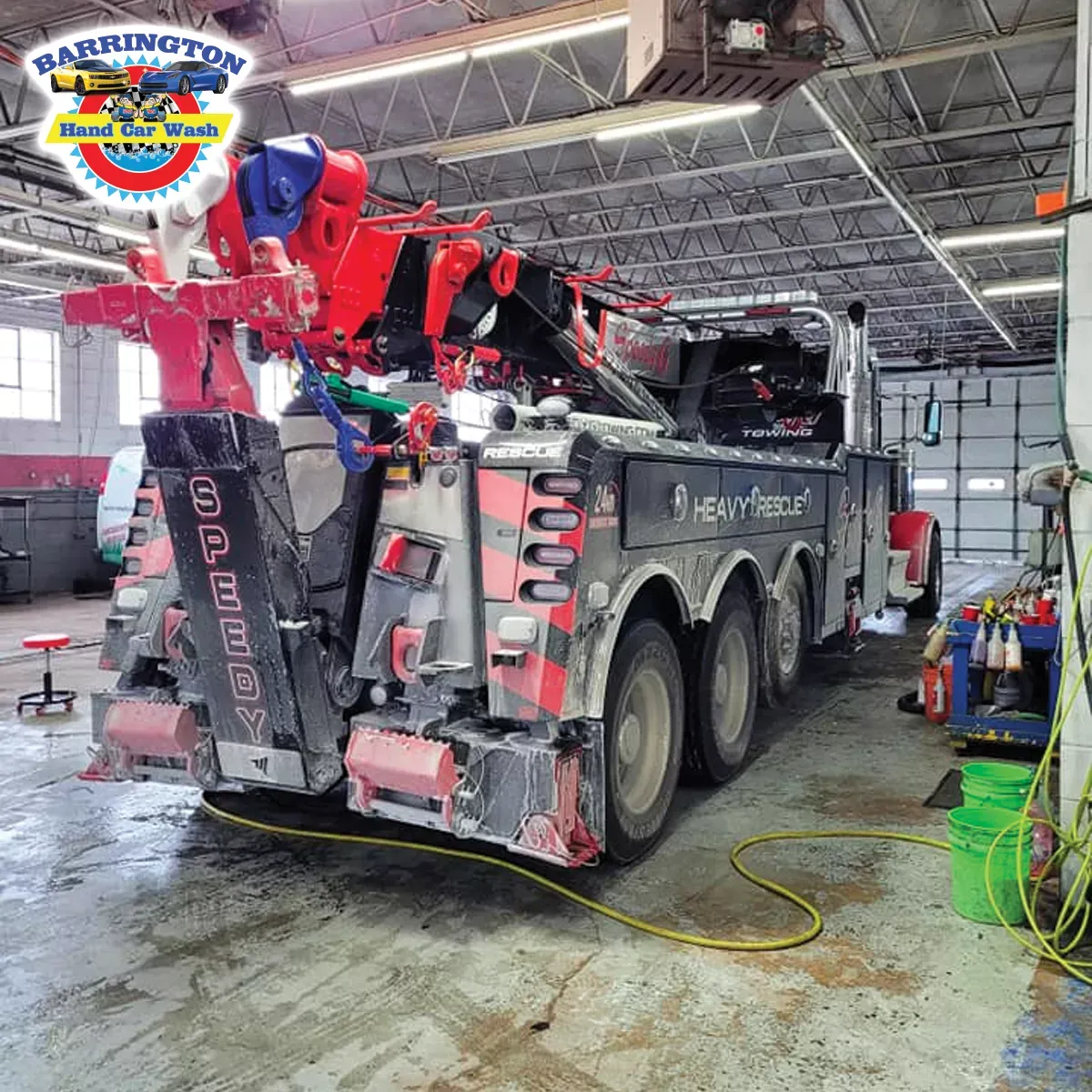 Precision Detail #31