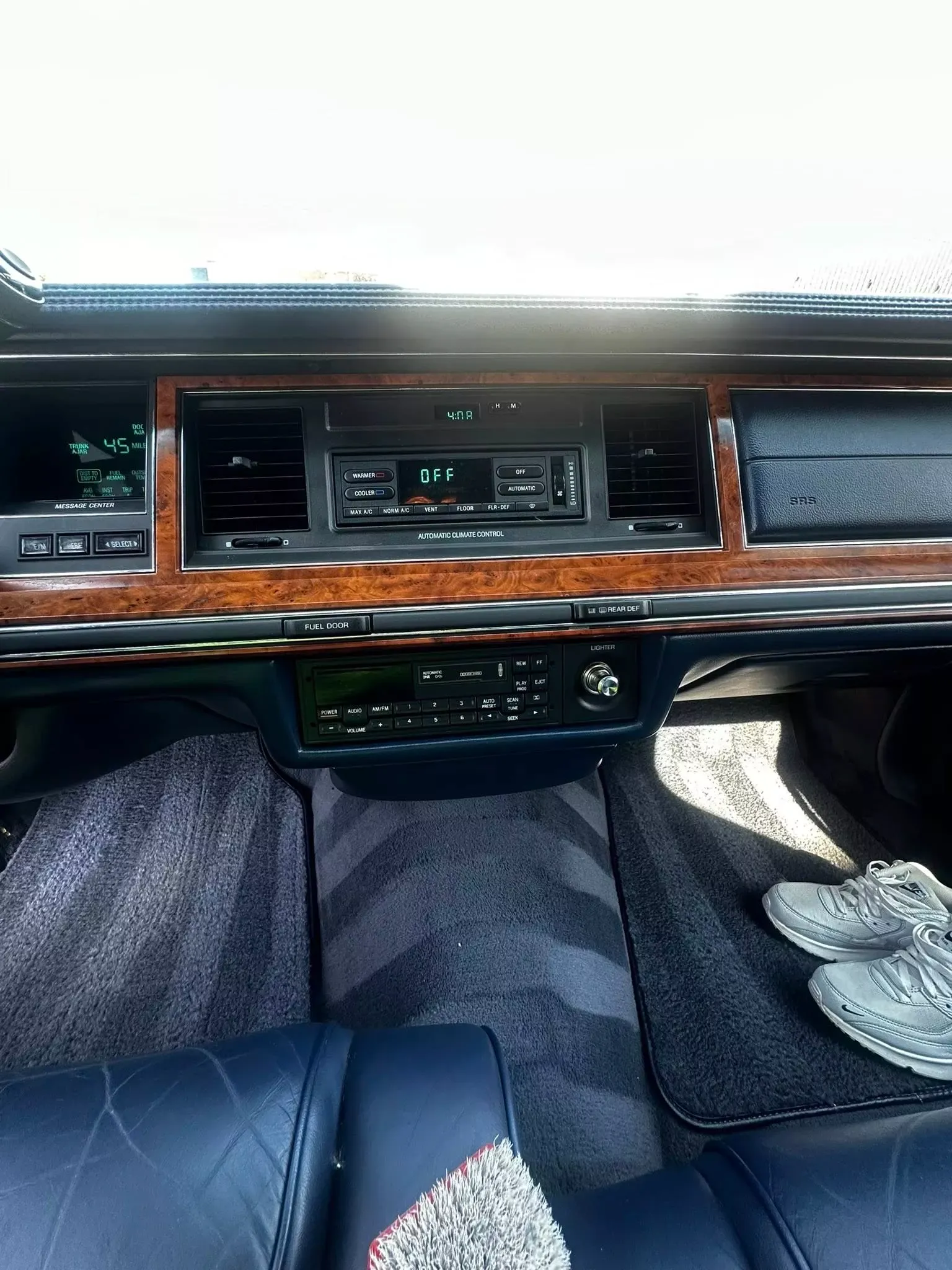 Ceramic Shield Application