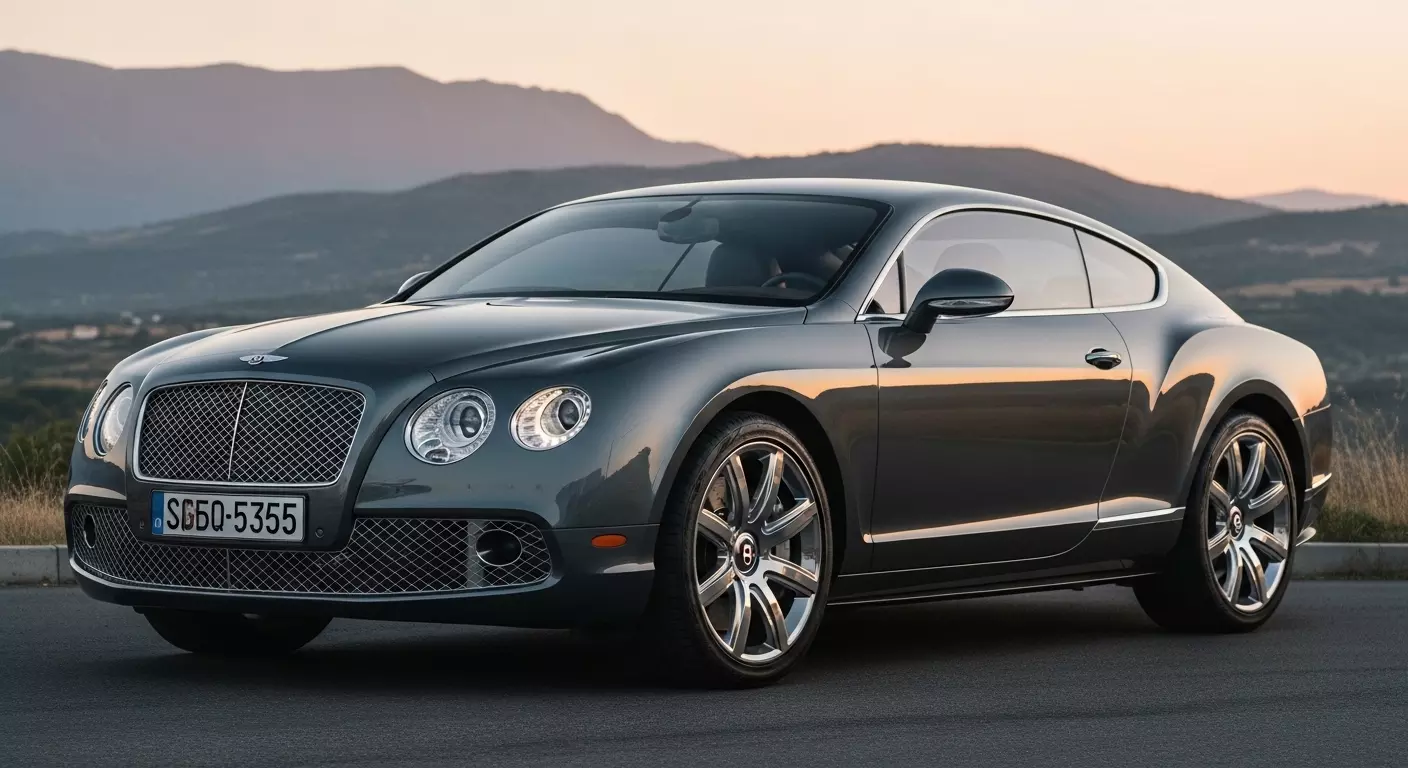 Paint correction being applied to car hood in Barrington IL